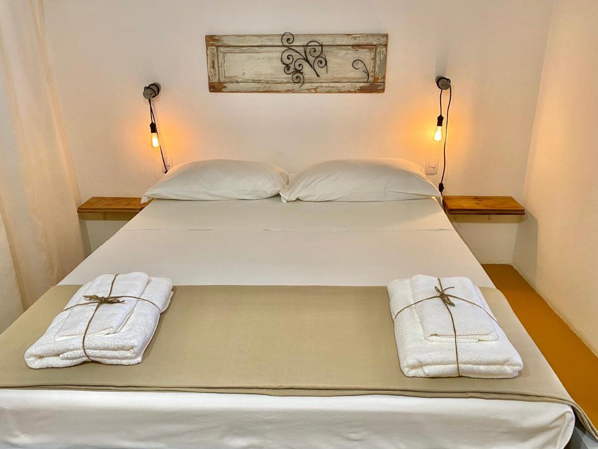 Casa Versace - Colonial House Apartment *
