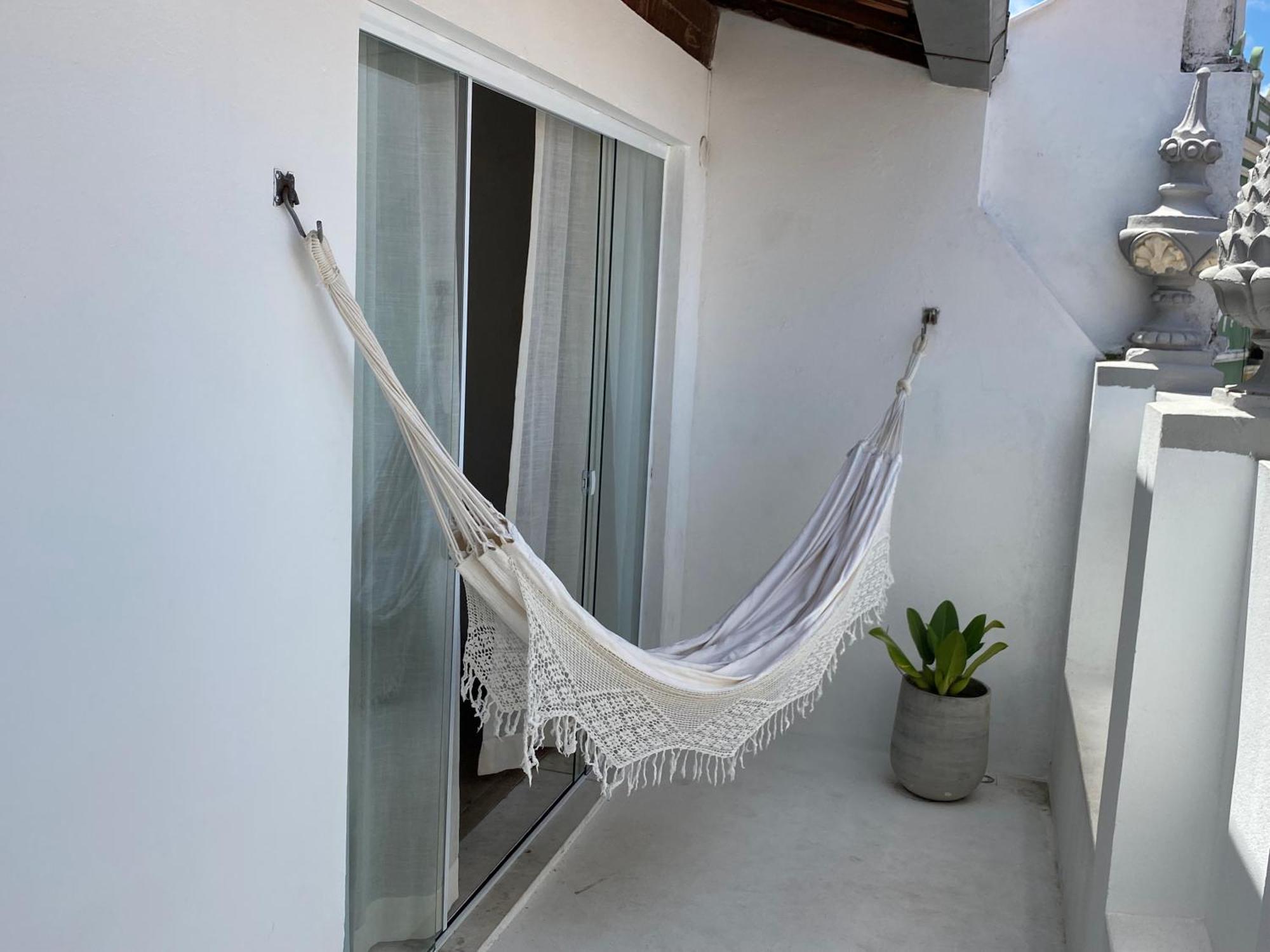 Casa Versace - Colonial House Apartment *