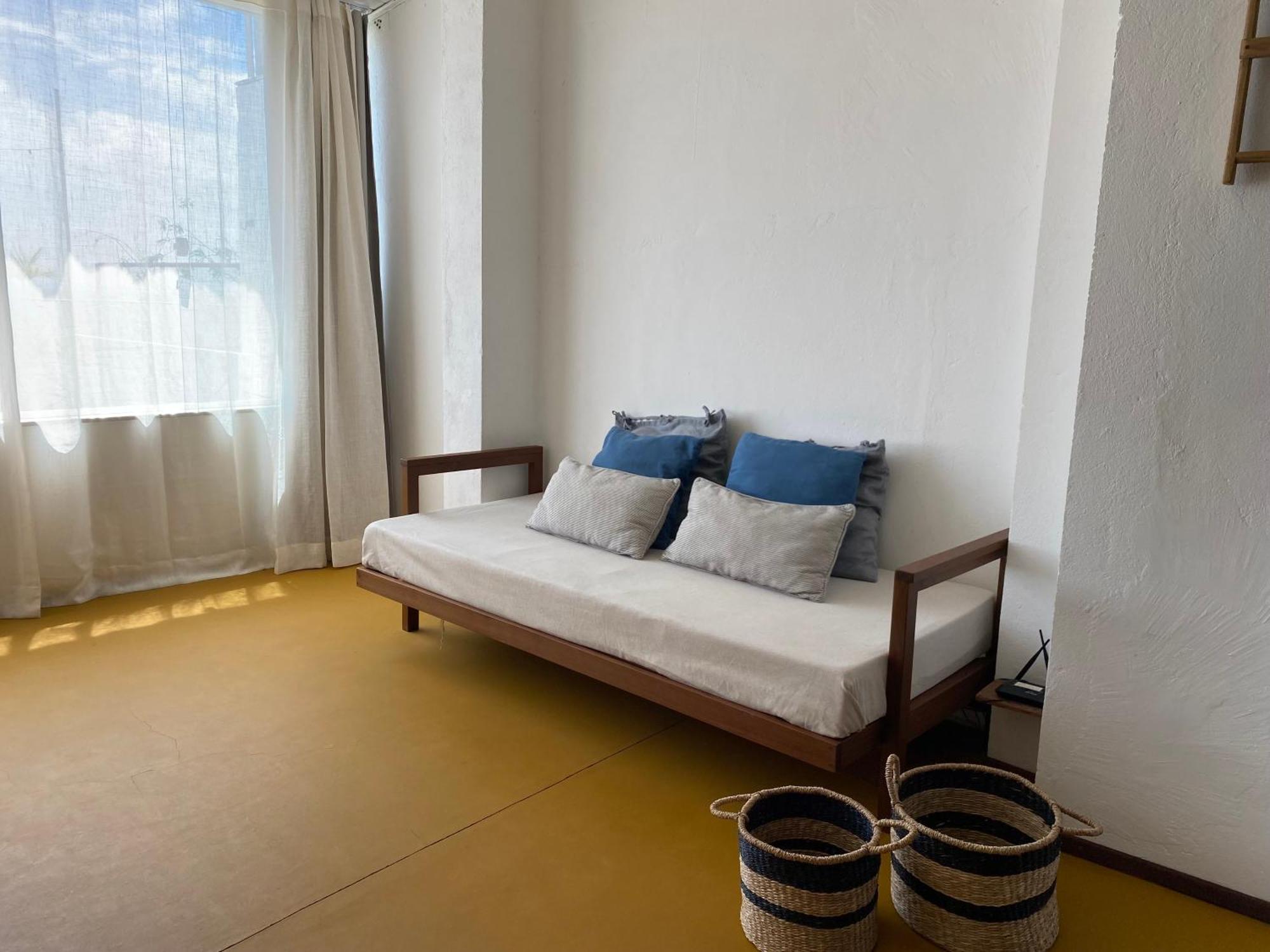 Casa Versace - Colonial House Salvador