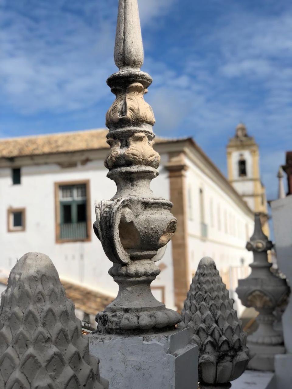 Casa Versace - Colonial House