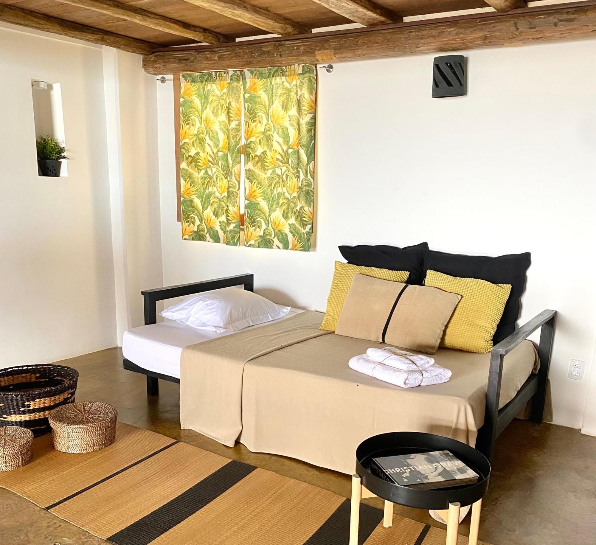 Casa Versace - Colonial House Apartment *