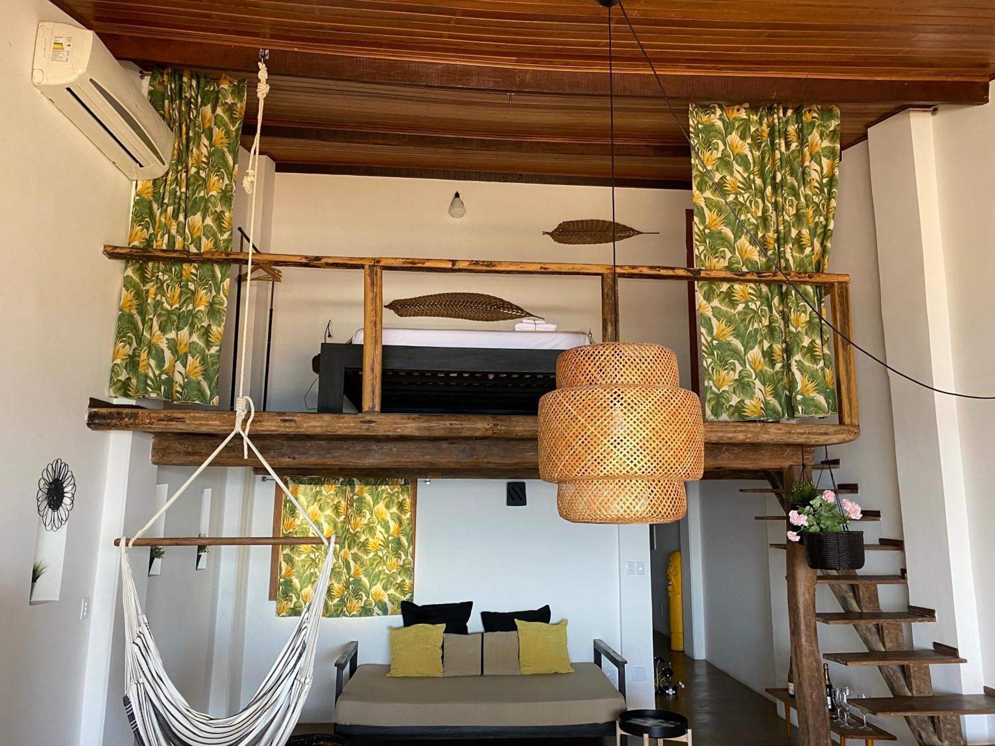 Apartamento Casa Versace - Colonial House