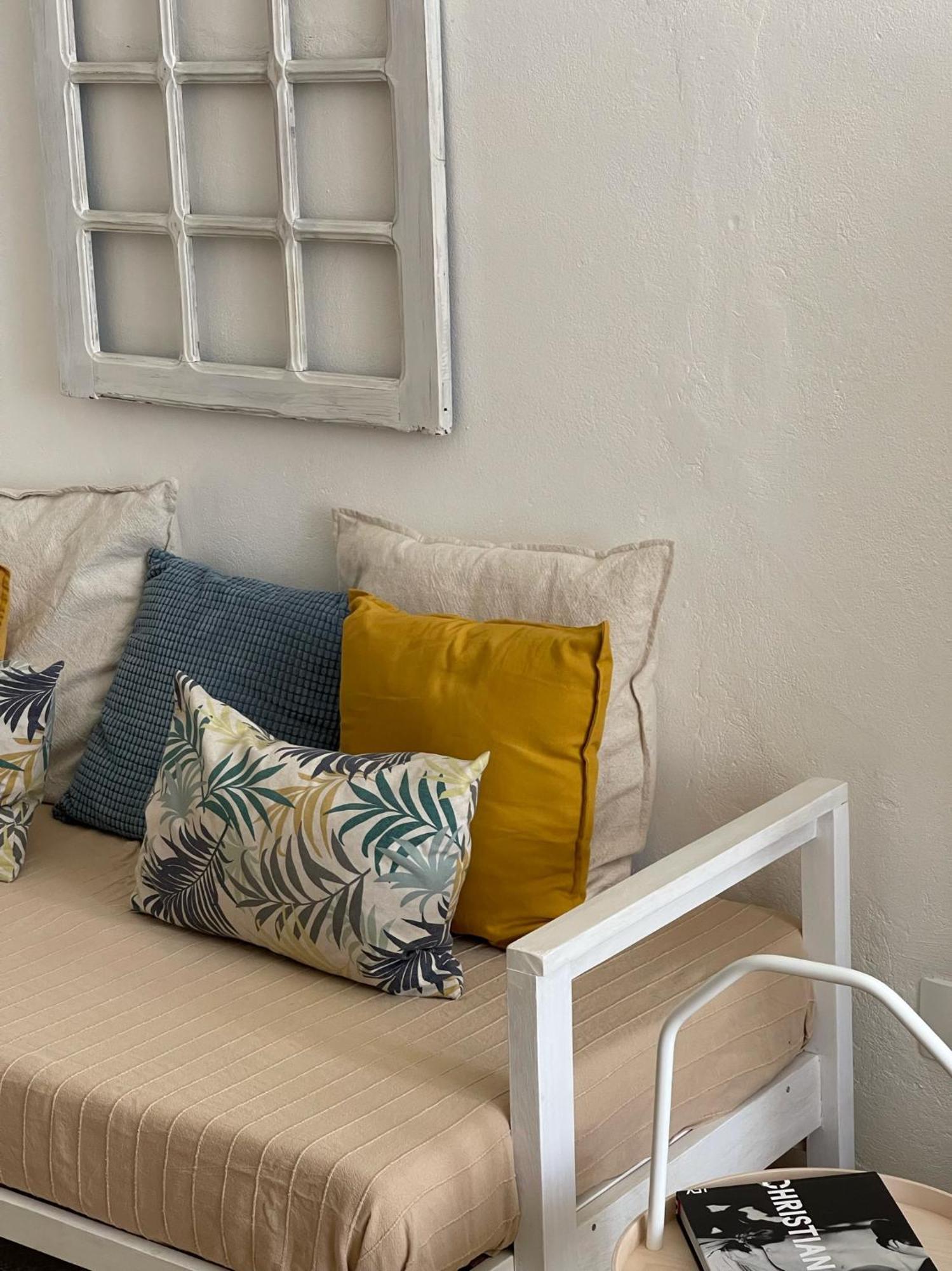 Casa Versace - Colonial House Apartment